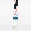 Chanel Small Just Mademoiselle Bowling Bag Secondhand