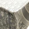 Secondhand Dior Medium Oblique Canvas Book Tote
