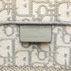 Secondhand Dior Medium Oblique Canvas Book Tote