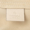Gucci Calfskin Logo Tote Secondhand