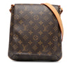 Louis Vuitton Monogram Musette Salsa PM Long Strap Secondhand
