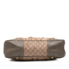 Gucci Medium GG Canvas Jockey Hobo Secondhand