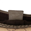 Gucci Medium GG Canvas Jockey Hobo Secondhand