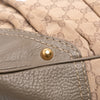 Gucci Medium GG Canvas Jockey Hobo Secondhand