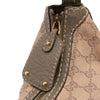 Gucci Medium GG Canvas Jockey Hobo Secondhand