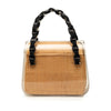 Ferragamo Acrylic Handbag Secondhand