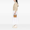 Ferragamo Acrylic Handbag Secondhand
