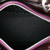 Dior Medium Patent Cannage Lady Dior Secondhand