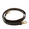 Louis Vuitton Monogram Bag Strap Secondhand