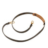 Louis Vuitton Monogram Bag Strap Secondhand
