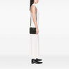 Prada Vitello Phenix Double Zip Crossbody Secondhand