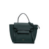 Celine Nano Grained Calfskin Belt Bag Secondhand