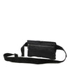 Gucci GG Canvas Double Pocket Belt Bag Secondhand