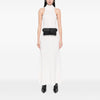 Gucci GG Canvas Double Pocket Belt Bag Secondhand