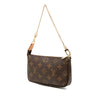 Secondhand Louis Vuitton Monogram Mini Pochette Accessoires