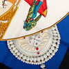 Hermès Plaza de Toros Silk Scarf 90 Secondhand