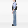 Givenchy Medium Lambskin Nightingale Satchel Secondhand