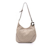 Gucci Guccissima Charlotte Crossbody Secondhand