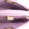 Fendi Mini Leather Peekaboo Iconic Satchel Secondhand