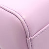 Fendi Mini Leather Peekaboo Iconic Satchel Secondhand