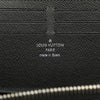 Louis Vuitton Monogram Macassar Zippy Dragonne Wallet Secondhand