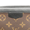 Louis Vuitton Monogram Macassar Zippy Dragonne Wallet Secondhand