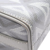 Dior CD Diamond Coated Canvas Lingot 22 Bag Secondhand