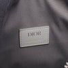 Dior CD Diamond Coated Canvas Lingot 22 Bag Secondhand