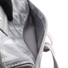 Dior CD Diamond Coated Canvas Lingot 22 Bag Secondhand