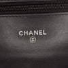 Chanel Quilted Patent Brilliant Wallet On Chain Secondhand