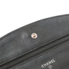 Chanel Quilted Patent Brilliant Wallet On Chain Secondhand