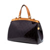 Louis Vuitton Monogram Vernis Brea MM Secondhand