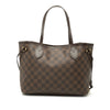 Louis Vuitton Damier Ebene Neverfull PM Secondhand
