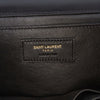 Saint Laurent Medium Smooth Calfskin Spontini Crossbody Secondhand