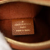 Louis Vuitton Monogram Empreinte Giant Neverfull MM Pouch Secondhand