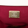 Chanel Medium Lambskin 19 Flap Secondhand