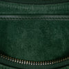 Celine Leather Ava Shoulder Bag Secondhand