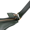 Celine Leather Ava Shoulder Bag Secondhand