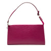 Louis Vuitton Epi Pochette Accessoires Secondhand