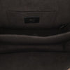 Secondhand Fendi Medium Scalloped Leather Kan I Satchel