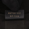 Secondhand Fendi Medium Scalloped Leather Kan I Satchel