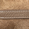 Secondhand Hermès Clemence Picotin Lock 18