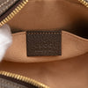 Gucci Small GG Supreme Ophidia Belt Bag Secondhand