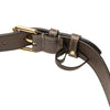 Gucci Small GG Supreme Ophidia Belt Bag Secondhand