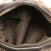 Gucci GG Canvas Bamboo Cosmetic Pouch Secondhand