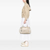 Gucci Large Diamante Raffia Sukey Tote Secondhand