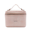 Dior Diortravel Canvas Cannage D Lite Vanity Case Secondhand