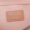 Dior Diortravel Canvas Cannage D Lite Vanity Case Secondhand