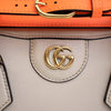 Gucci Mini Calfskin Bamboo Diana Satchel Secondhand