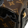 Louis Vuitton Monogram Fleur De Jais Carrousel Secondhand